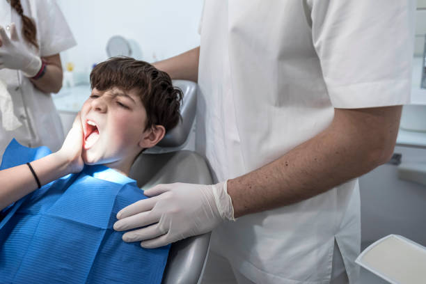 Best Emergency Orthodontic Repairs in Forest Hill, TX