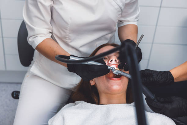 Best Emergency Dental Care for Sports Injuries in Forest Hill, TX
