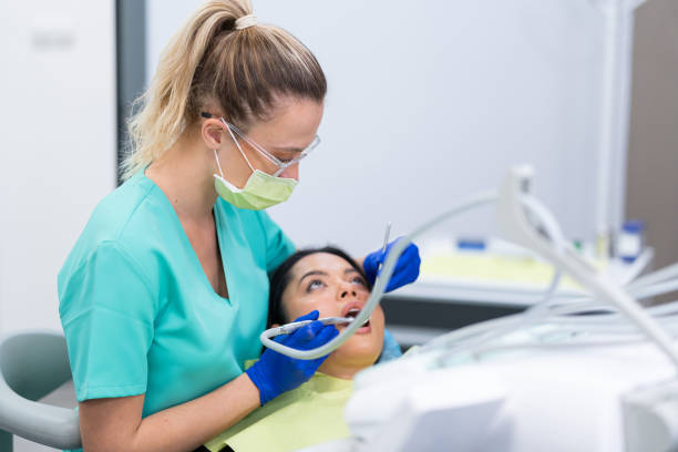 Best After-Hours Dental Care in Forest Hill, TX