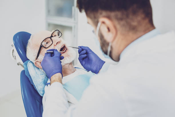 Best Knocked-Out Tooth (Avulsed Tooth) Treatment in Forest Hill, TX